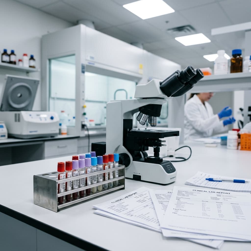 STI Screening & Treatment in Pune